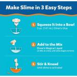 Elmer's White Glue 118 ml