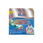 Elmer's Slime Kit Metalic