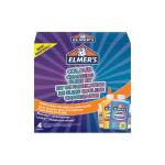 Elmer's Slime Kit Color Change