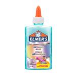 Elmer's Liquid Glue Metalic Teal 147 ml
