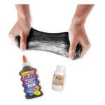 Elmer's Glitter Glue 177 ml Black