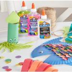 Elmer's Glitter Glue 177 ml Black