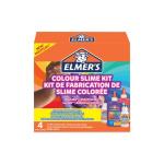 Elmer's Slime Kit Opaq Colors