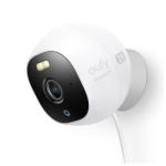 Eufy Security Camera T8441221 White