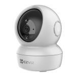 Ezviz Smart Home Security Camera, 2 MP, H6c