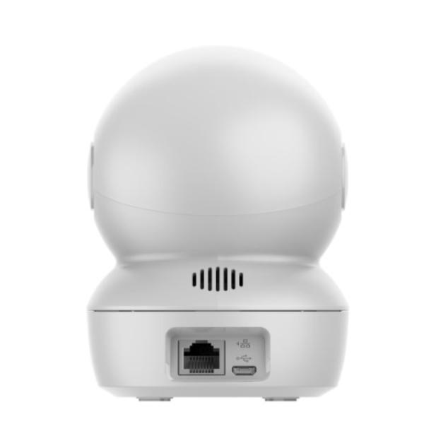Ezviz Smart Home Security Camera, 2 MP, H6c