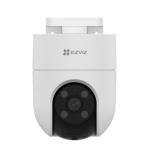 Ezviz Smart Home Security Camera, 2 MP, H8c
