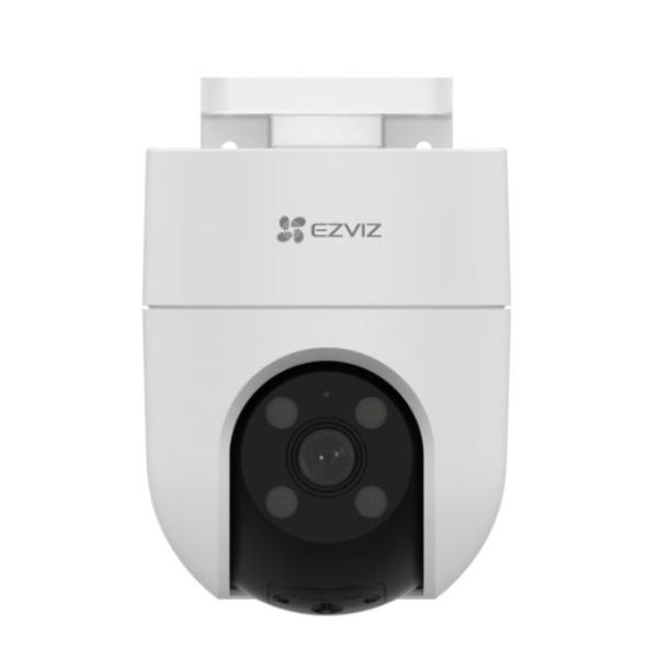 Ezviz Smart Home Security Camera, 2 MP, H8c