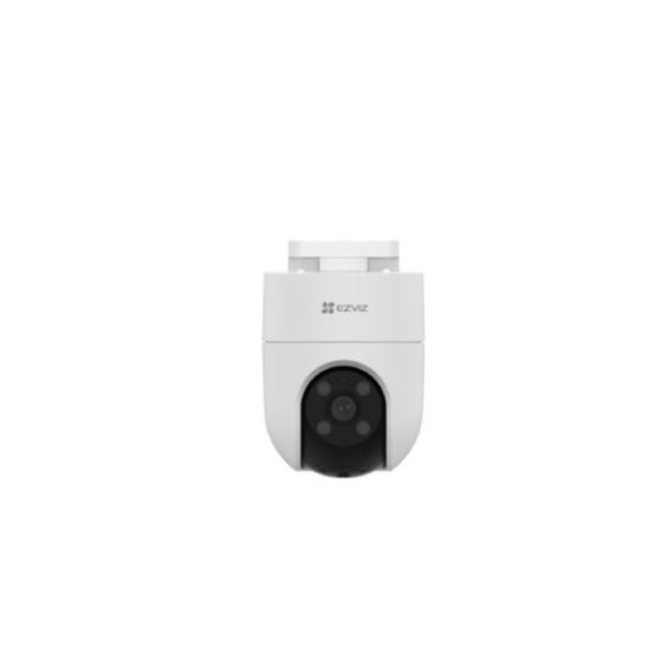 Ezviz Smart Home Security Camera, 4 MP, H8c