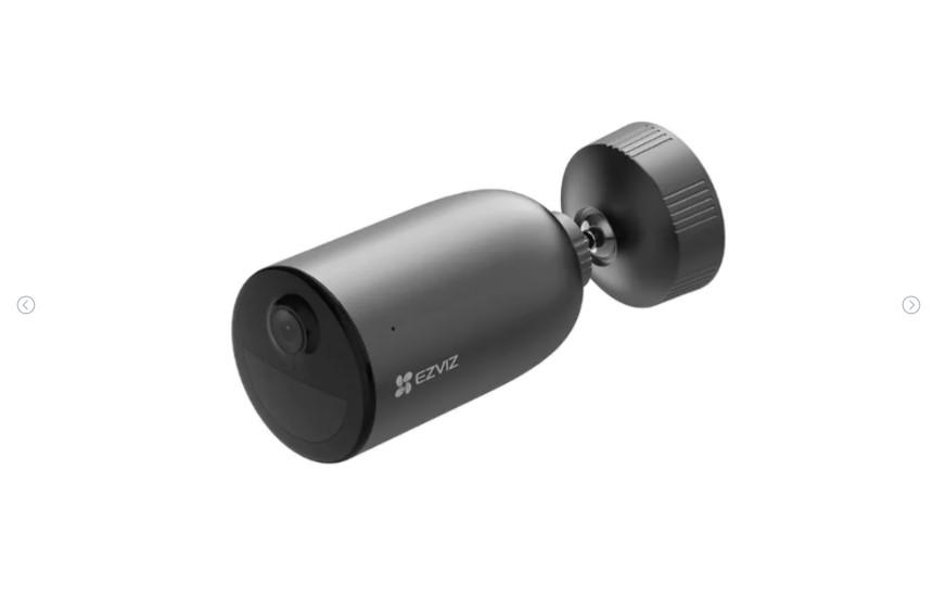 Ezviz Standalone Smart Home Battery Camera EB3