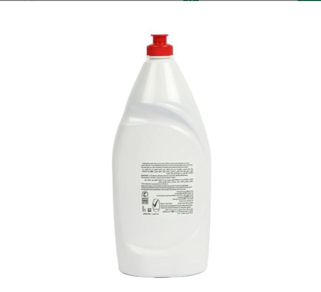 Fairy Max Plus Antibacterial Dish Washing Liquid 1 Litre