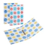 2 RingBindr A4 Asst Bx=10pc PE