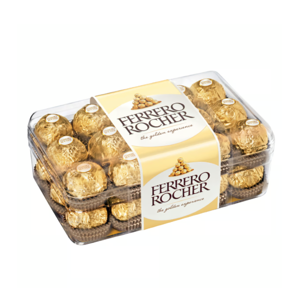 Ferrero Rocher 375 g