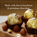Ferrero Rocher Chocolate 300 g