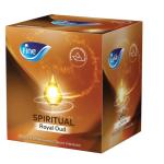 Fine Spiritual Royal Oud Facial Tissue 2ply 100pcs