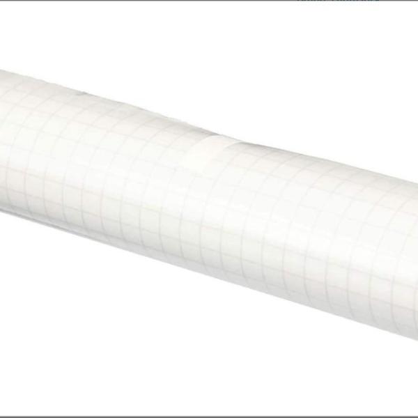 Adh. Foil Trans.G/C 45cmx10Y