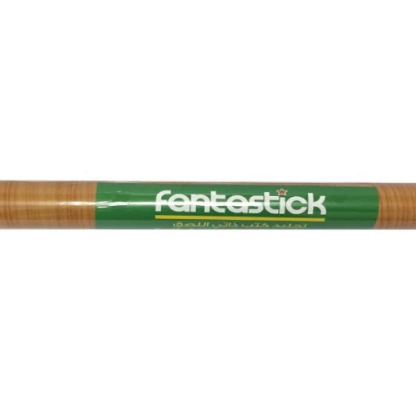Adh. Foil Wood 45cmx5Y - Design 2
