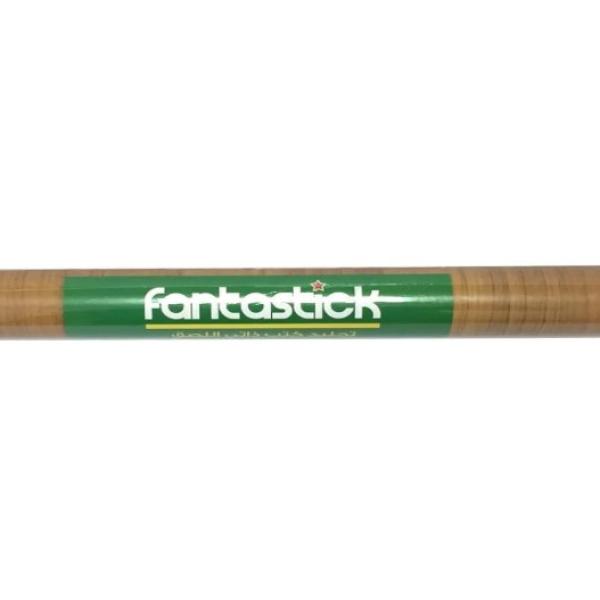Adh. Foil Wood 45cmx5Y - Design 5