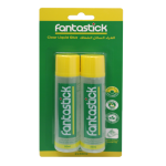 FK clear glue 50mlx2 blister