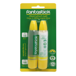 FK clear & white glue 35ml (pc) blister