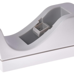 Tape Dispenser 1" core - Grey