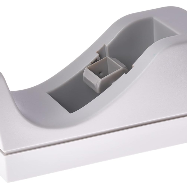 Tape Dispenser 1" core - Grey