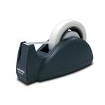 Tape dispenser -1"& 3"dual core-BK-Large
