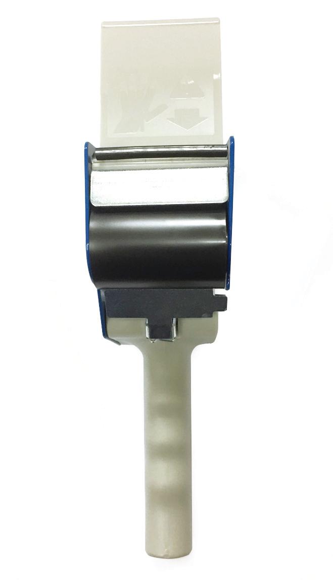2"Packaging Tape dispenser