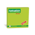 Stick Notes 3"x3" Green