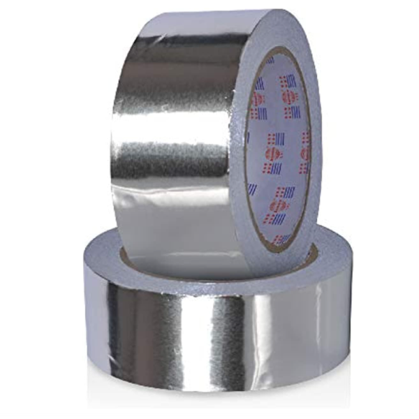 Aluminum Tape 48mmx25Yards
