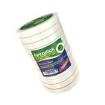 Double sided tape 2"x12yards Pk=3rol