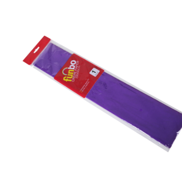 Crp Ppr 23gsm 50cmx2m Pk=10 GD