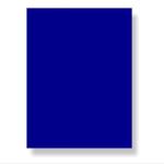 Chrt 50x70 220g R/S PK=20 BED
