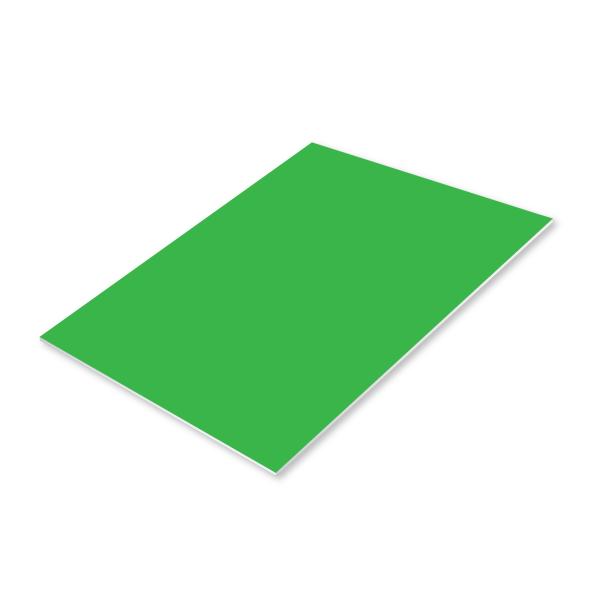 Foamboard 50x70x0.5cm GNL PAK=5 EA