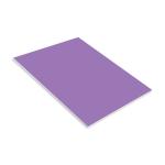 Foamboard 50x70x0.5cm VT PAK=5 EA