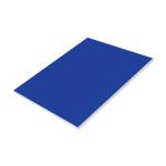 Foamboard 70x100x0.5cm BED