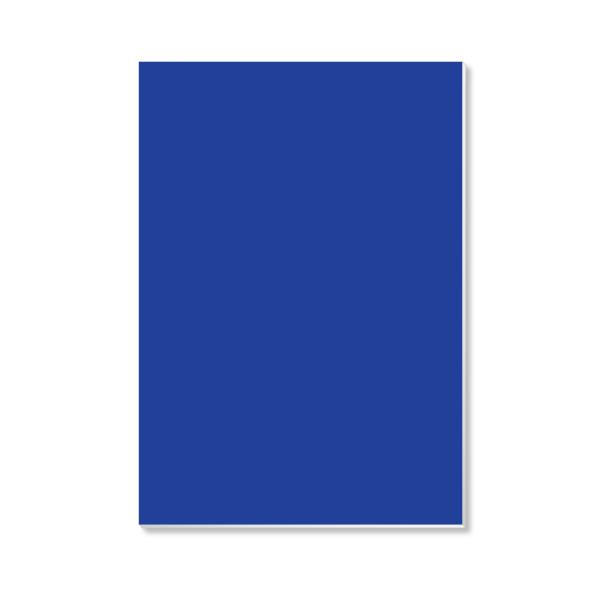 Foamboard 70x100x0.5cm BED