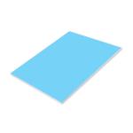 Foamboard 70x100x0.5cm BEL
