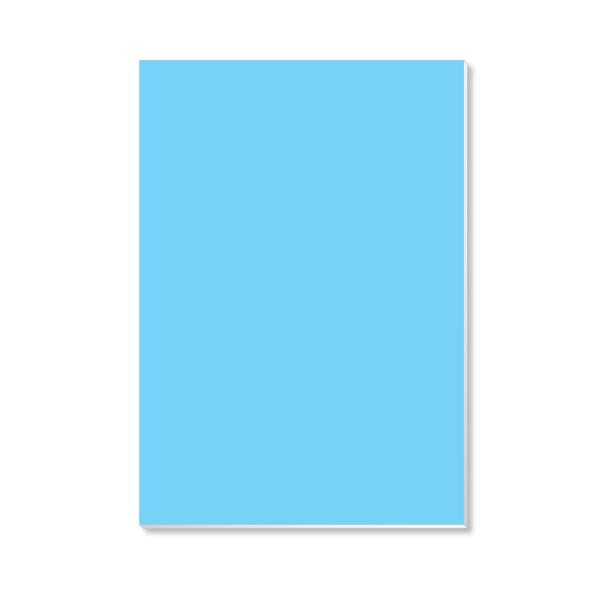 Foamboard 70x100x0.5cm BEL
