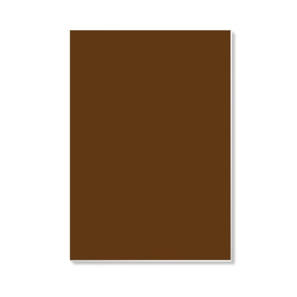 Foamboard 70x100x0.5cm BN