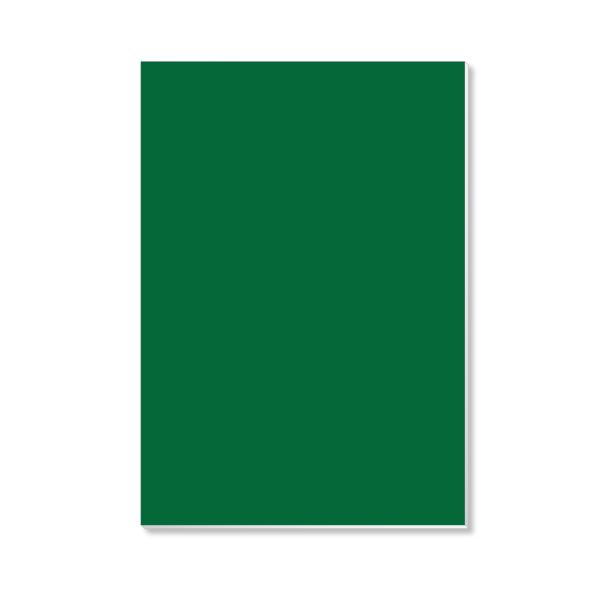Foamboard 70x100x0.5cm GND