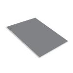 Foamboard 70x100x0.5cm GY