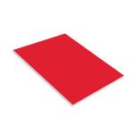 Foamboard 70x100x0.5cm RD