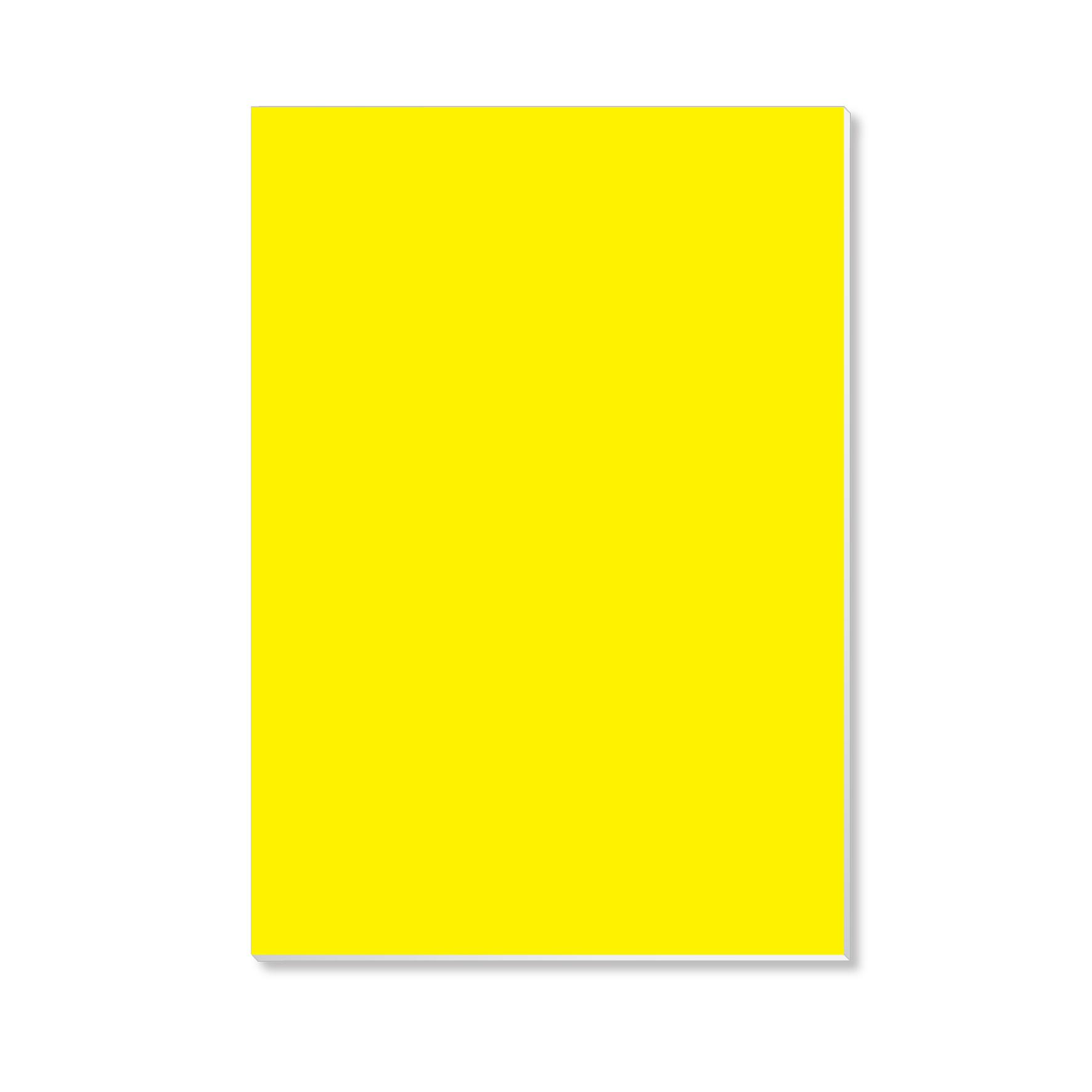 Foamboard 70x100x0.5cm YW