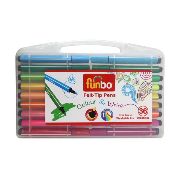 Felt Tip Pen ST=36