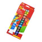 Oil Paint Set 12 col X 12ml Tubes