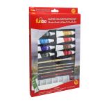 20 pcs Water color painting set