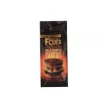 Fox's Fabulous Half-Coated Milk Chocolate Cookies 175 g