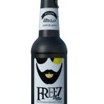 Freez Mix Lemon & Ginger Carbonated Flavored Drink 275 ml