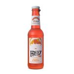 Freez Mix Mango & Peach Carbonated Flavored Drink 275 ml